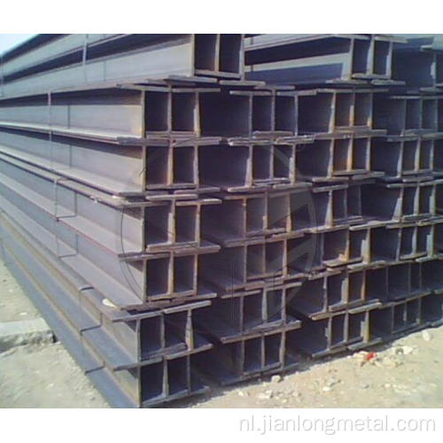 SS400 Structureel staalprofiel Type I